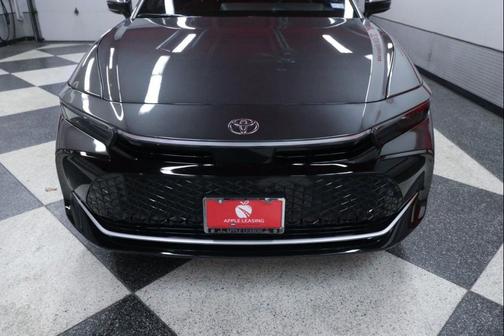 2023 Toyota Crown XLE