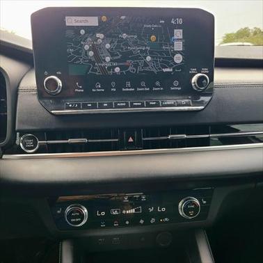 2023 Mitsubishi Outlander SEL 2.5 2WD