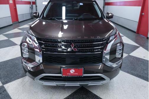2023 Mitsubishi Outlander SEL 2.5 2WD