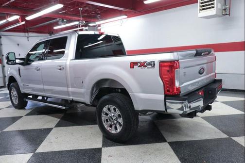 2019 Ford F-250 XLT