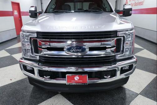 2019 Ford F-250 XLT