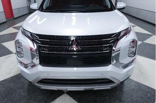 2024 Mitsubishi Outlander SE 2.5 2WD