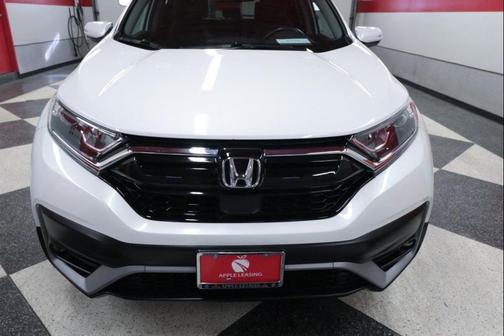 2021 Honda CR-V 2WD EX-L