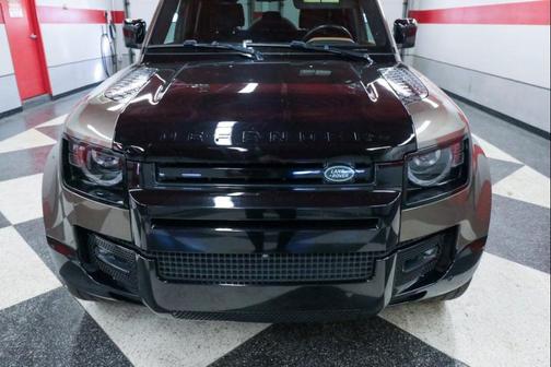 2023 Land Rover Defender 110 X