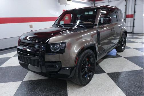 2023 Land Rover Defender 110 X