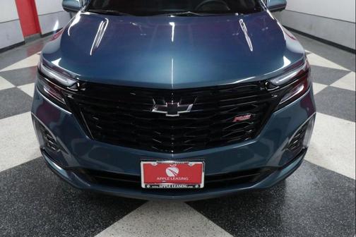 2024 Chevrolet Equinox FWD RS