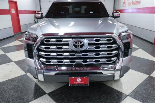 2023 Toyota Tundra 1794 Edition