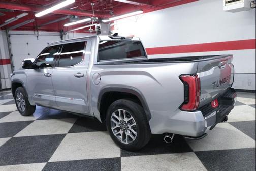 2023 Toyota Tundra 1794 Edition