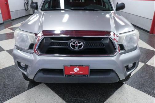 2014 Toyota Tacoma PreRunner