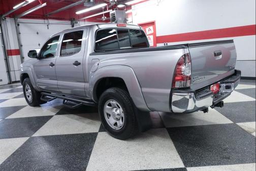 2014 Toyota Tacoma PreRunner
