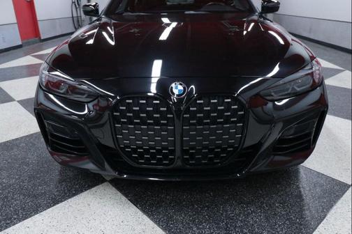 2022 BMW M440 i