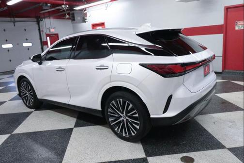 2023 Lexus RX 350 Premium Plus