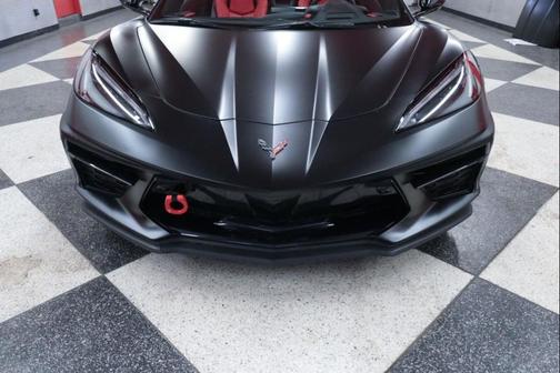 2023 Chevrolet Corvette Stingray w/2LT