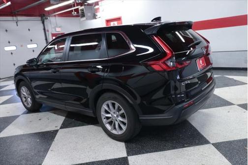 2023 Honda CR-V EX-L 2WD