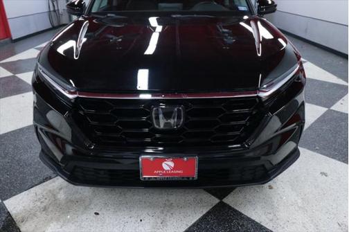2023 Honda CR-V EX-L 2WD