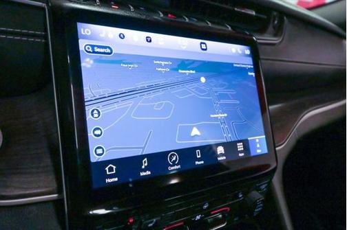 2024 Jeep Grand Cherokee Limited X