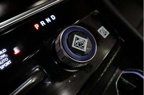 2024 Jeep Grand Cherokee Limited X