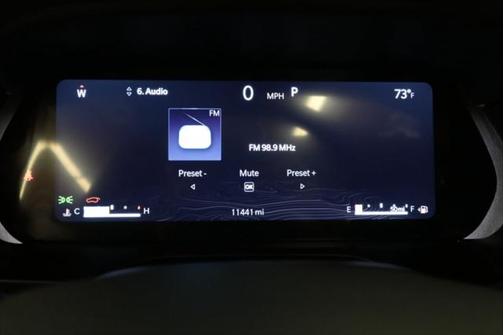 2024 Jeep Grand Cherokee Limited X