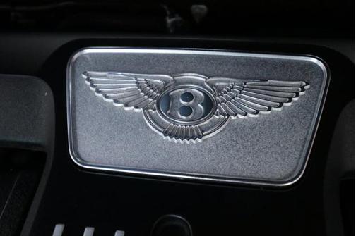 2014 Bentley Continental GT Speed