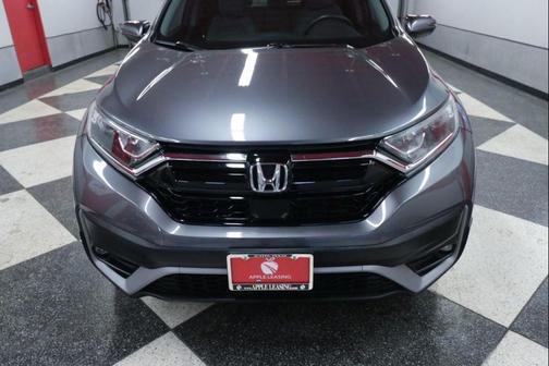 2021 Honda CR-V 2WD EX-L