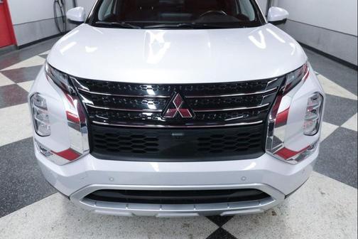 2024 Mitsubishi Outlander SE 2.5 2WD