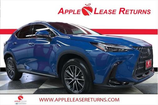2023 Lexus NX 350 Premium