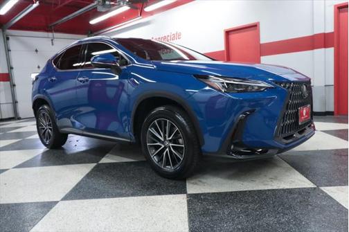 2023 Lexus NX 350 Premium