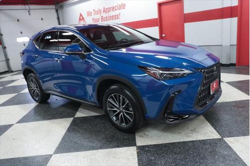 2023 Lexus NX 350 Premium