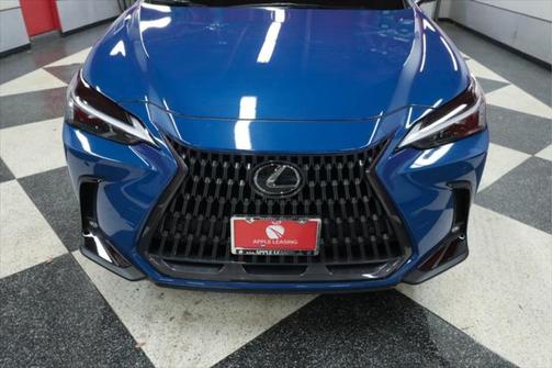 2023 Lexus NX 350 Premium