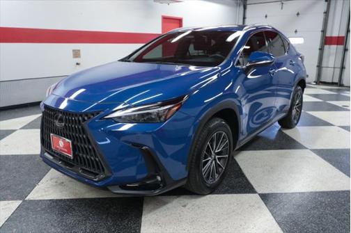 2023 Lexus NX 350 Premium