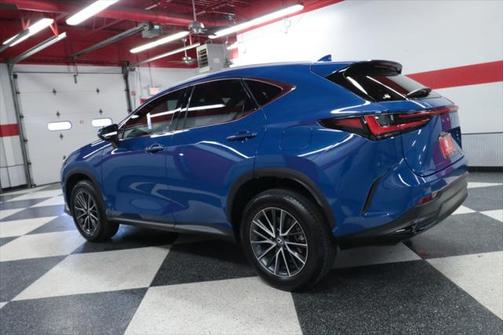 2023 Lexus NX 350 Premium