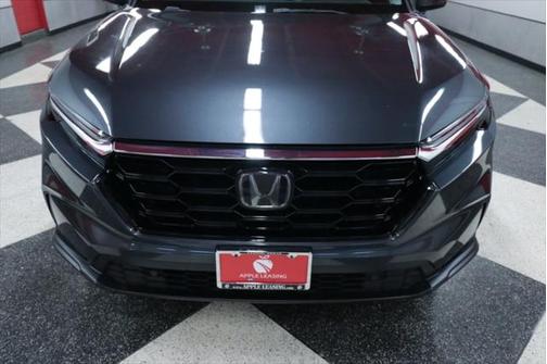 2023 Honda CR-V EX-L 2WD