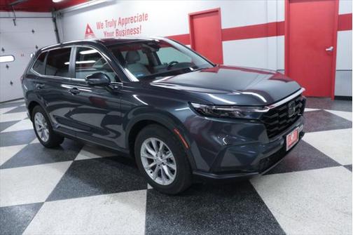 2023 Honda CR-V EX-L 2WD