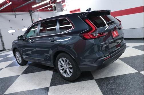 2023 Honda CR-V EX-L 2WD