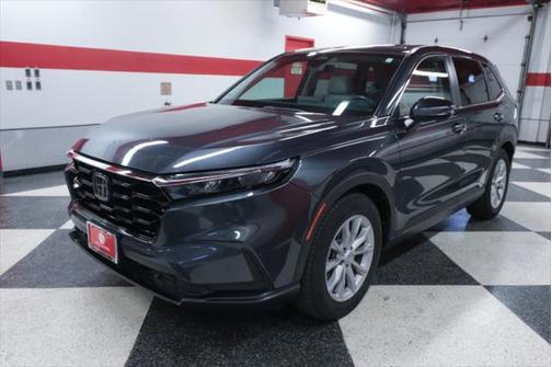 2023 Honda CR-V EX-L 2WD