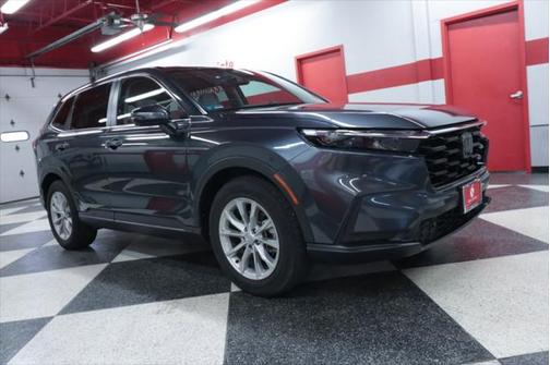 2023 Honda CR-V EX-L 2WD