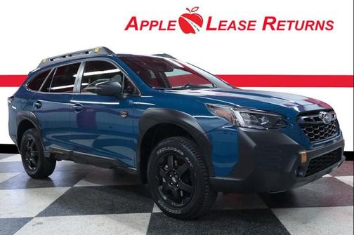 2023 Subaru Outback Wilderness