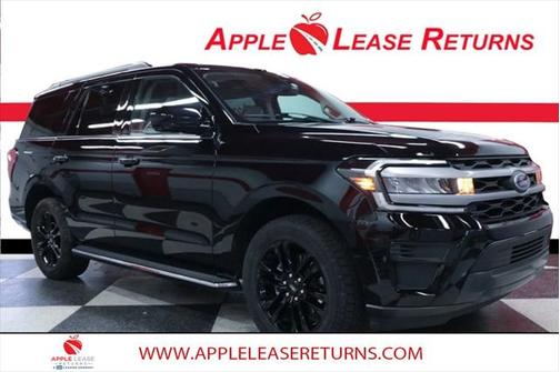 2022 Ford Expedition XLT