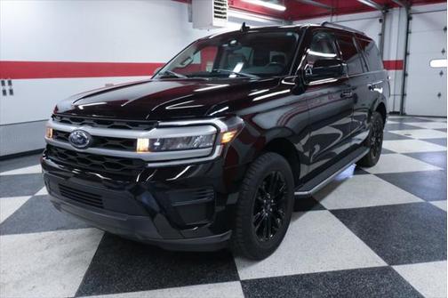 2022 Ford Expedition XLT
