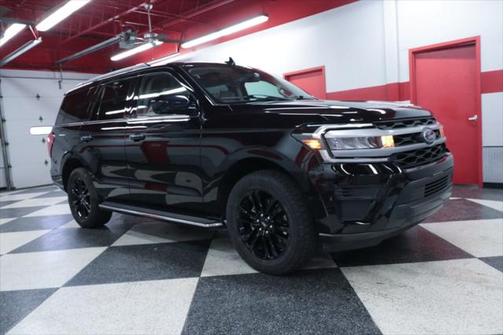2022 Ford Expedition XLT