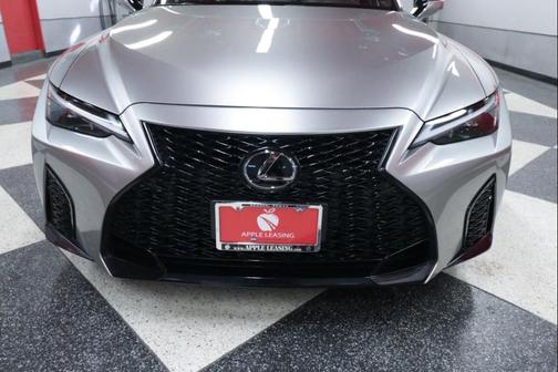 2023 Lexus IS 350 Base