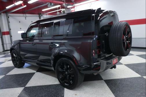 2023 Land Rover Defender 110 X-Dynamic SE