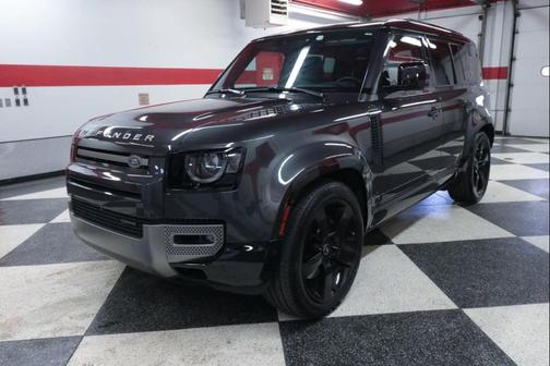 2023 Land Rover Defender 110 X-Dynamic SE