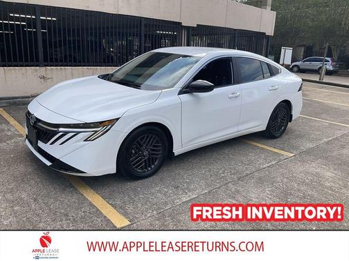Fresh Powder 2026 Nissan Sentra SV