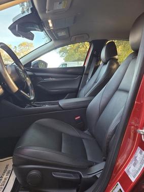 2024 Mazda Mazda3 2.5 S Select Sport