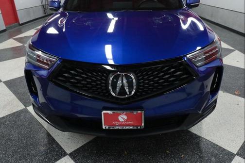 2024 Acura RDX Base