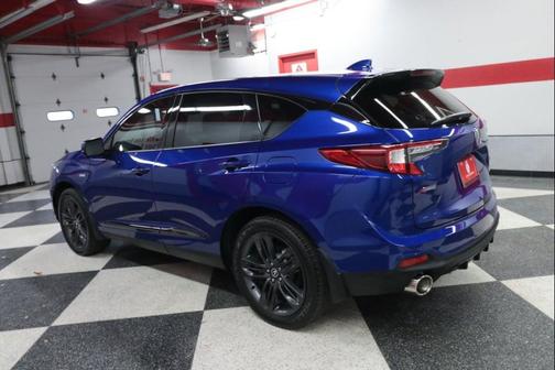 2024 Acura RDX Base