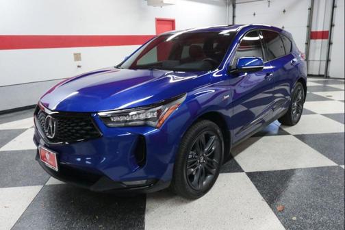 2024 Acura RDX Base