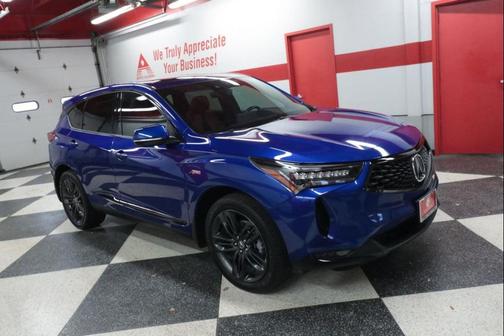 2024 Acura RDX Base
