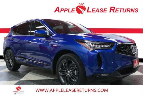 2024 Acura RDX Base